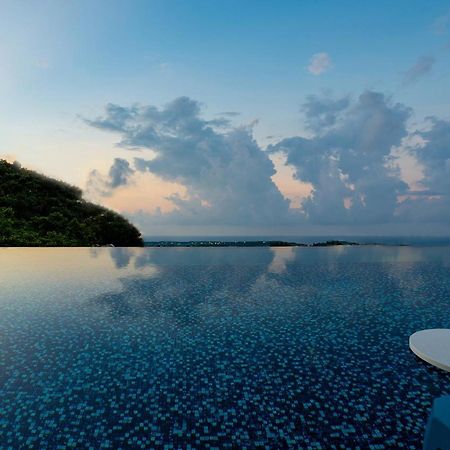 Glamday Style Okinawa Yomitan Hotel & Resort Екстер'єр фото