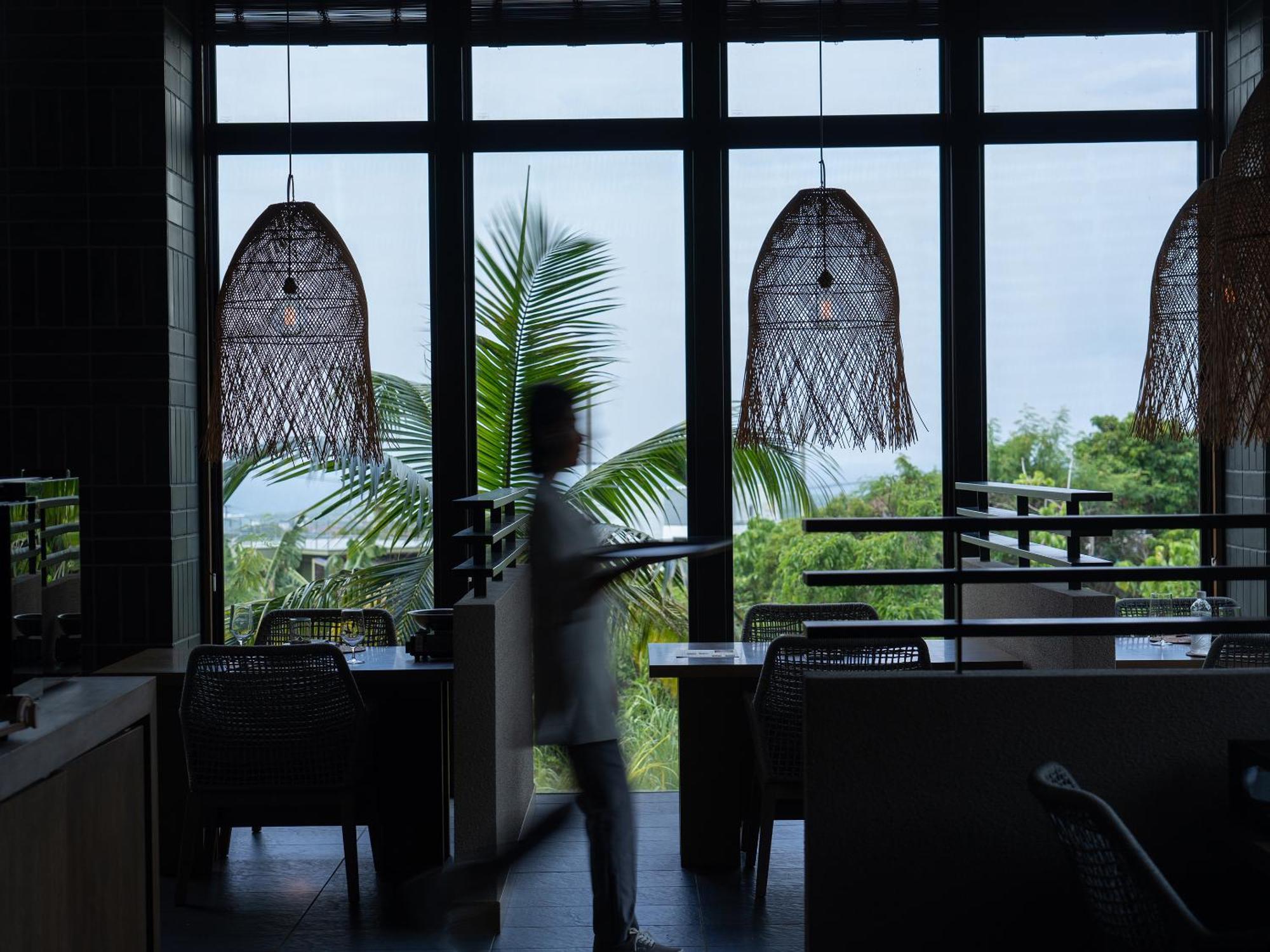 Glamday Style Okinawa Yomitan Hotel & Resort Екстер'єр фото