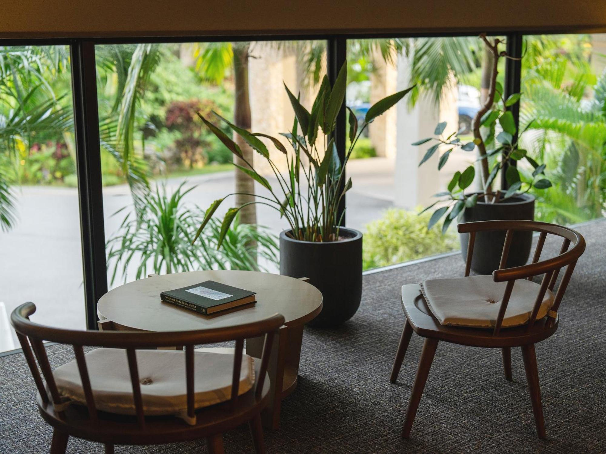 Glamday Style Okinawa Yomitan Hotel & Resort Екстер'єр фото