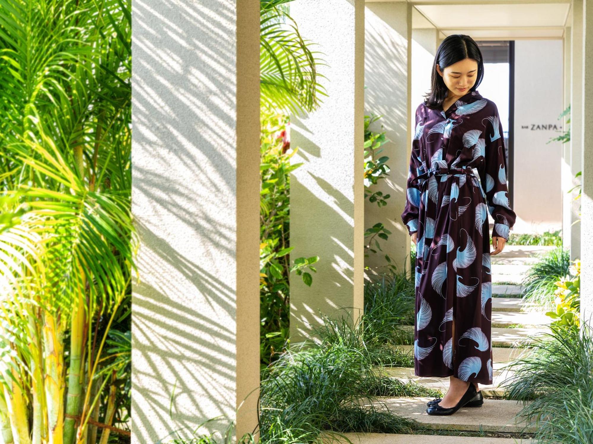Glamday Style Okinawa Yomitan Hotel & Resort Екстер'єр фото