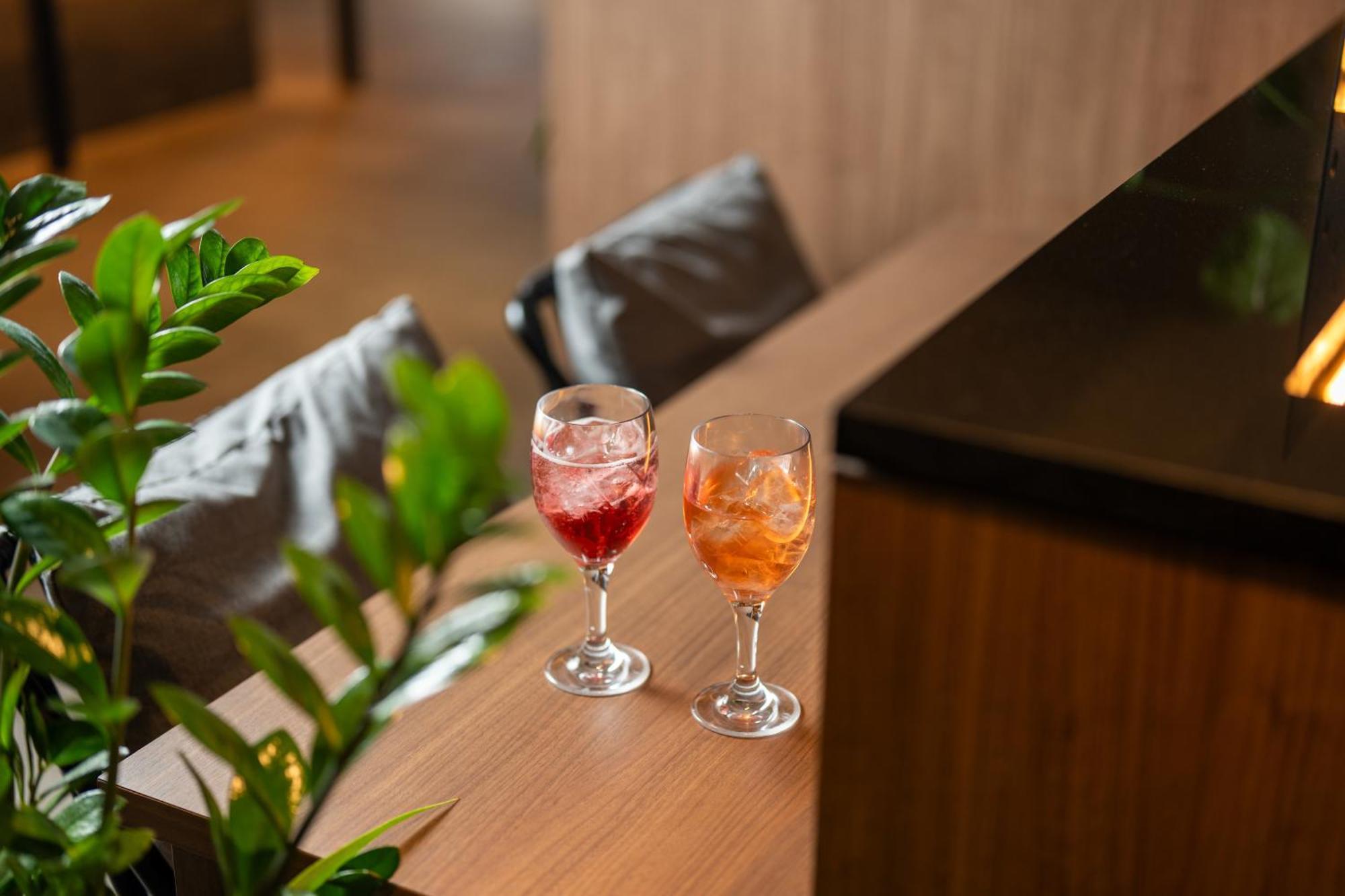 Glamday Style Okinawa Yomitan Hotel & Resort Екстер'єр фото