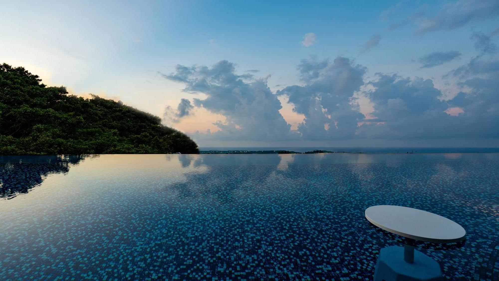 Glamday Style Okinawa Yomitan Hotel & Resort Екстер'єр фото